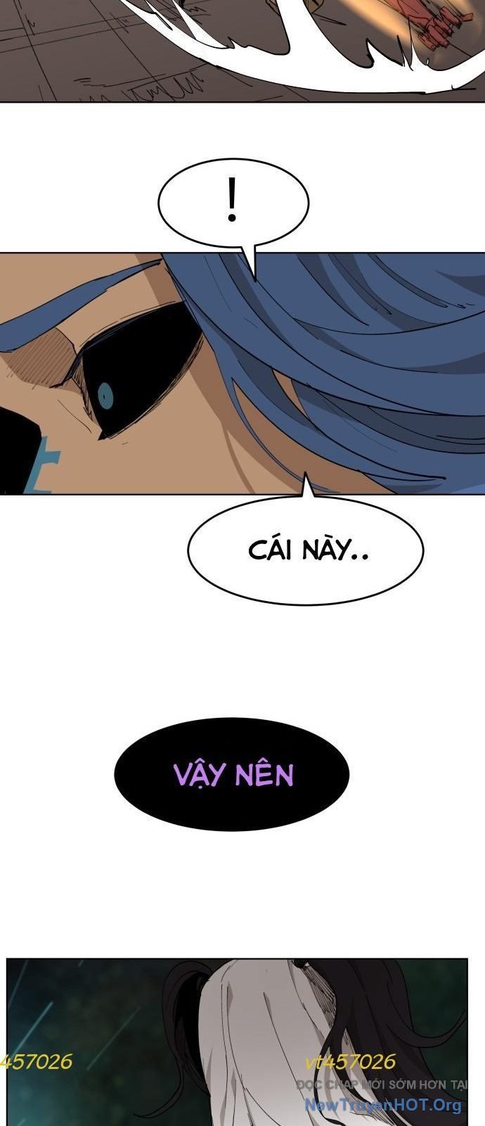 Viên Đá Đỏ: Chapter 46