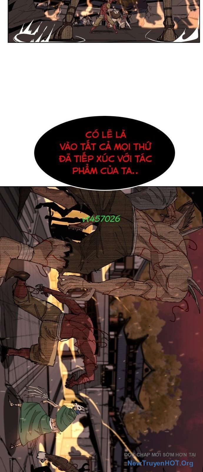 Viên Đá Đỏ: Chapter 46