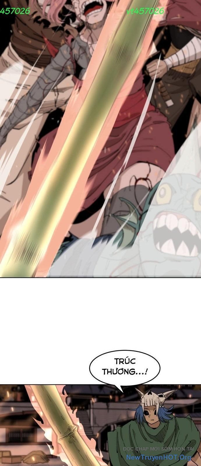 Viên Đá Đỏ: Chapter 46