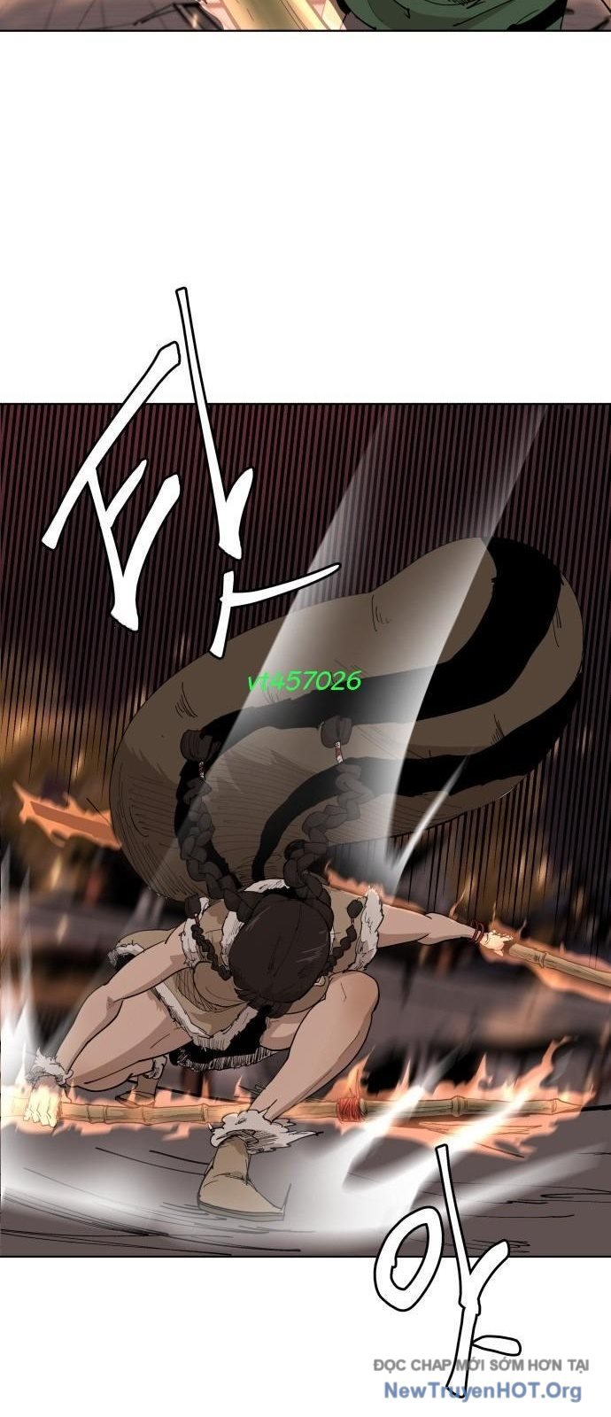 Viên Đá Đỏ: Chapter 46
