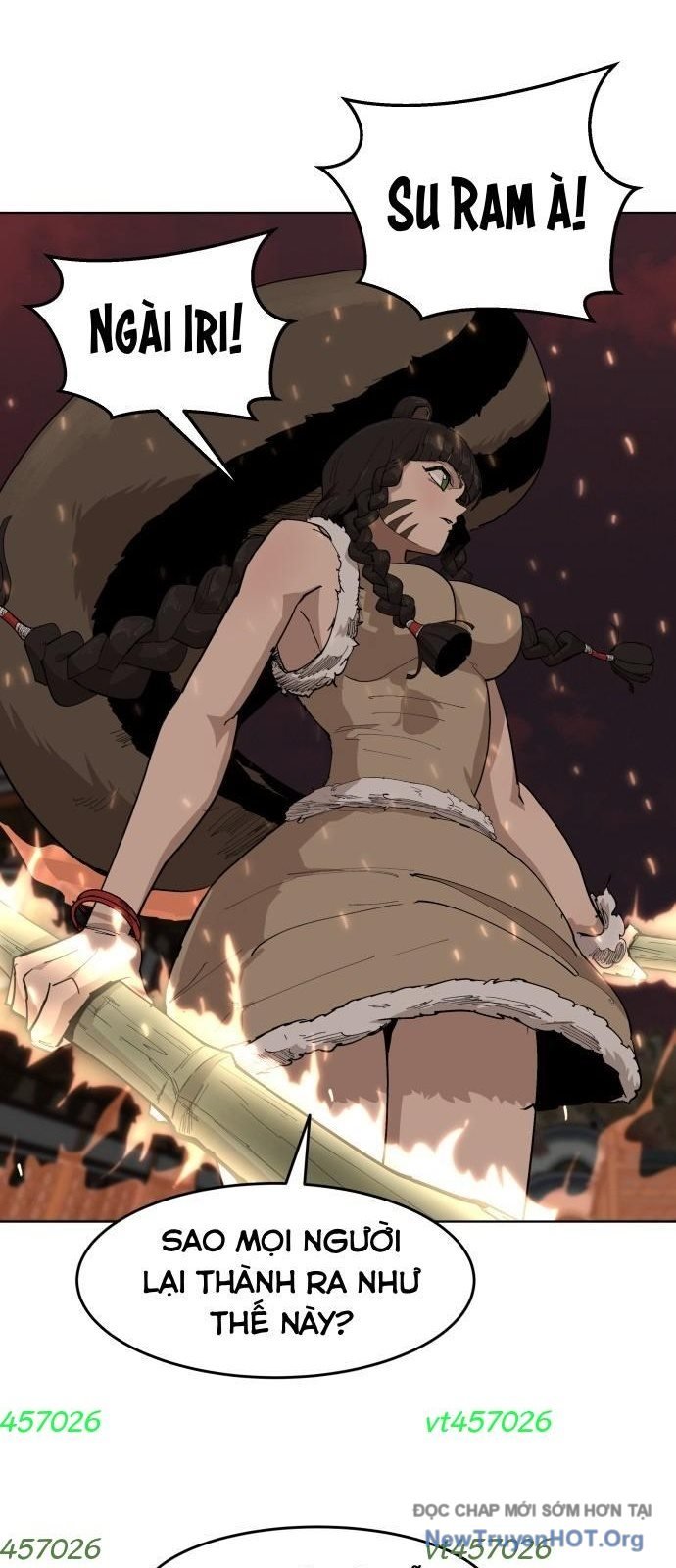 Viên Đá Đỏ: Chapter 46