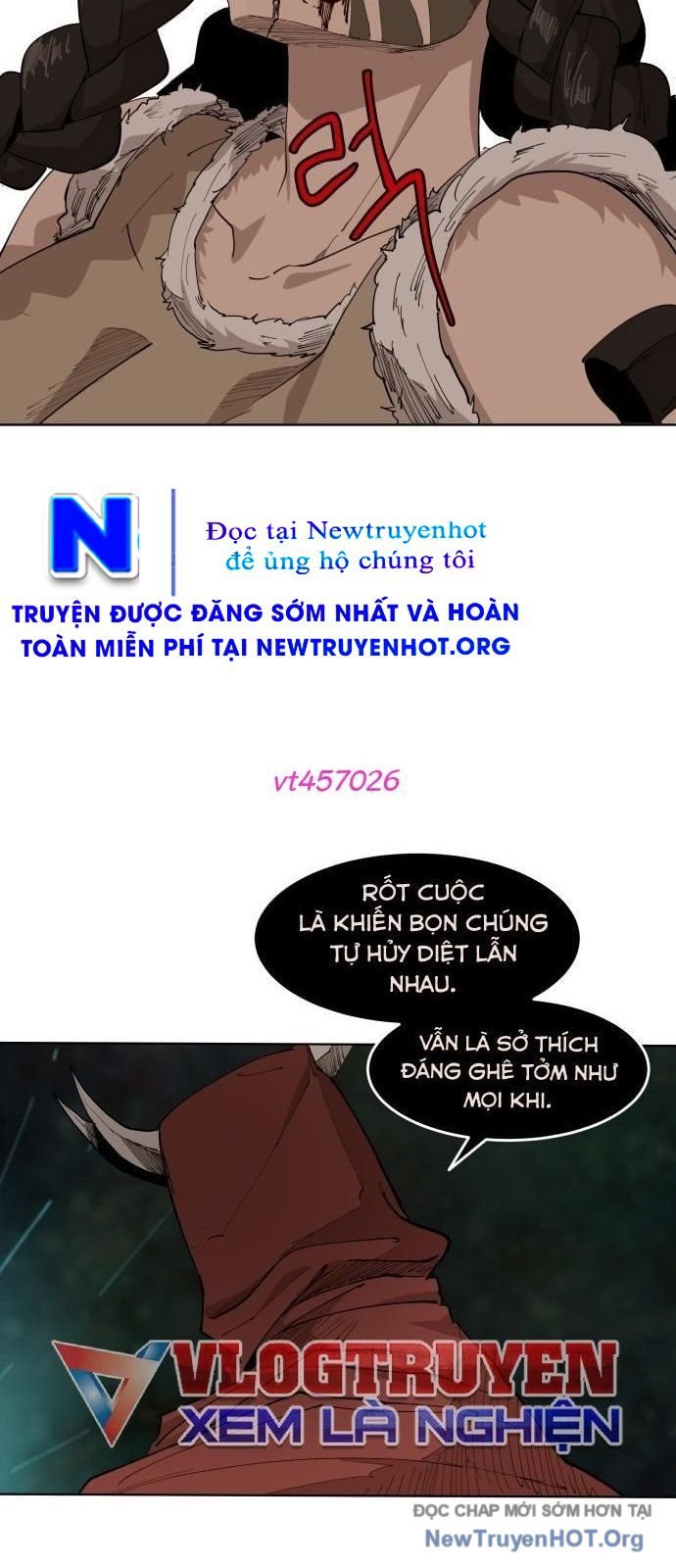 Viên Đá Đỏ: Chapter 46