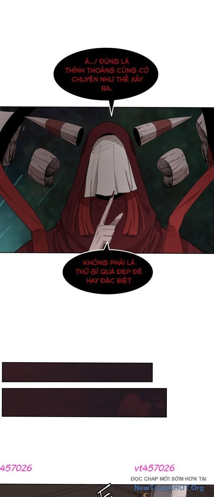 Viên Đá Đỏ: Chapter 46