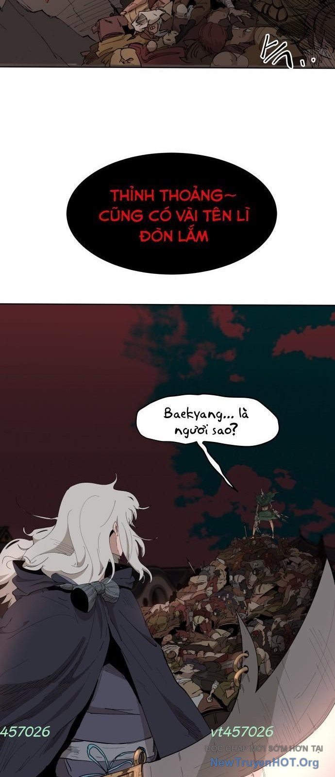 Viên Đá Đỏ: Chapter 46