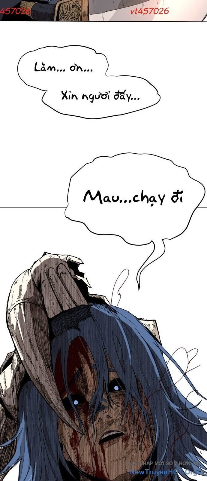 Viên Đá Đỏ: Chapter 46