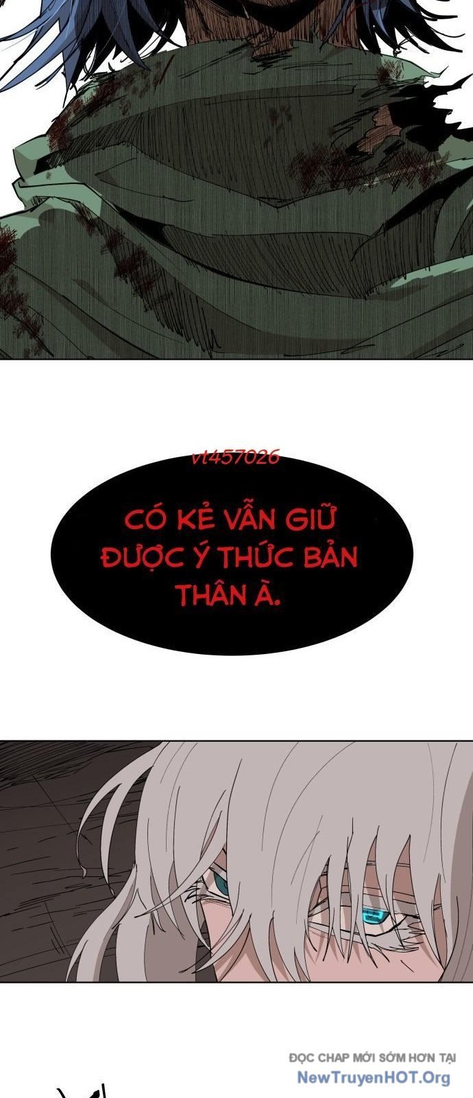 Viên Đá Đỏ: Chapter 46