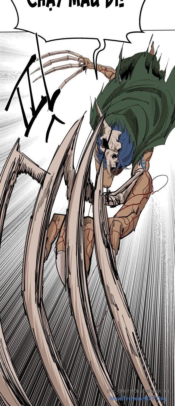 Viên Đá Đỏ: Chapter 46