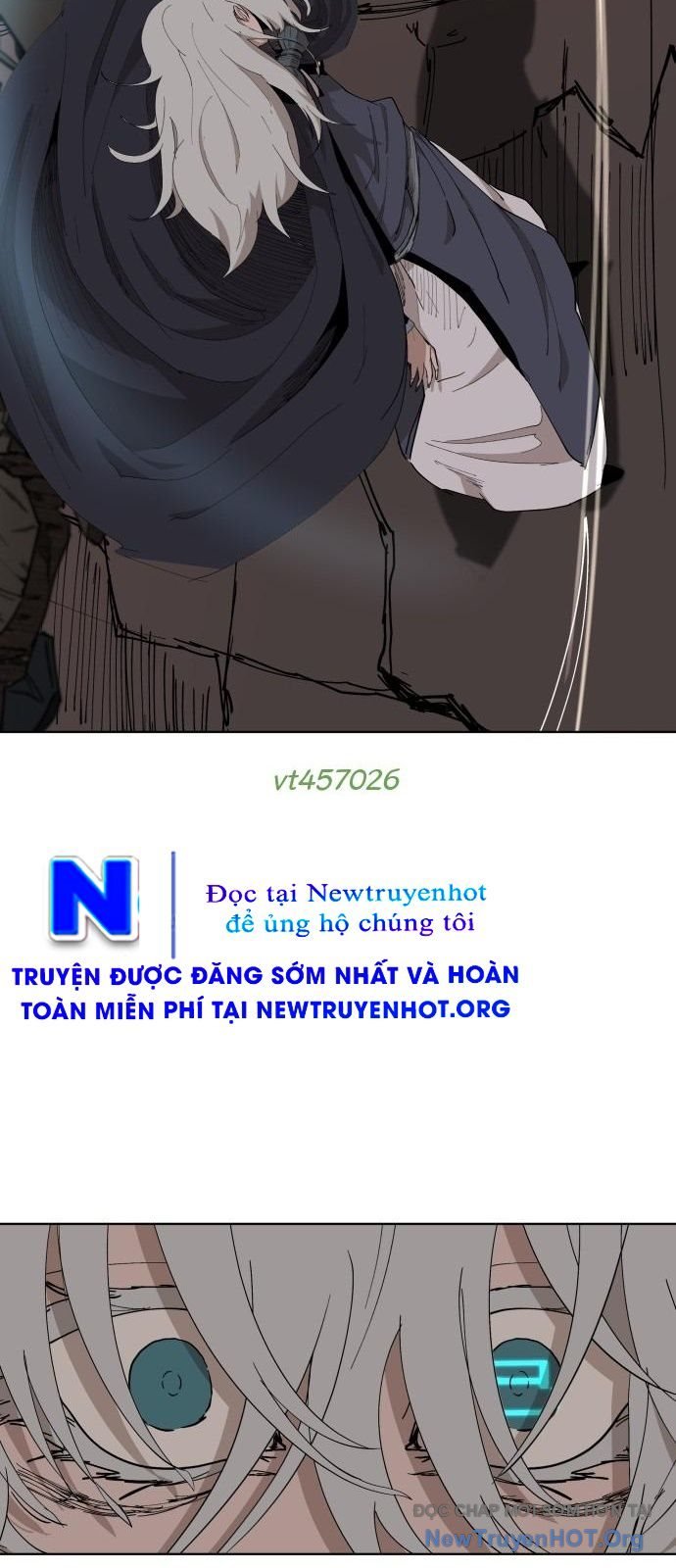 Viên Đá Đỏ: Chapter 46