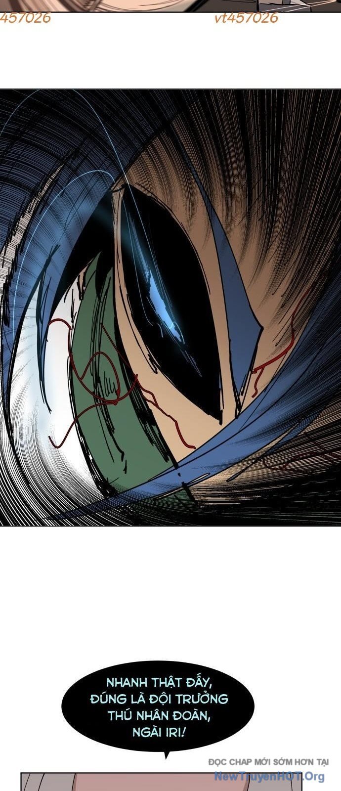 Viên Đá Đỏ: Chapter 46