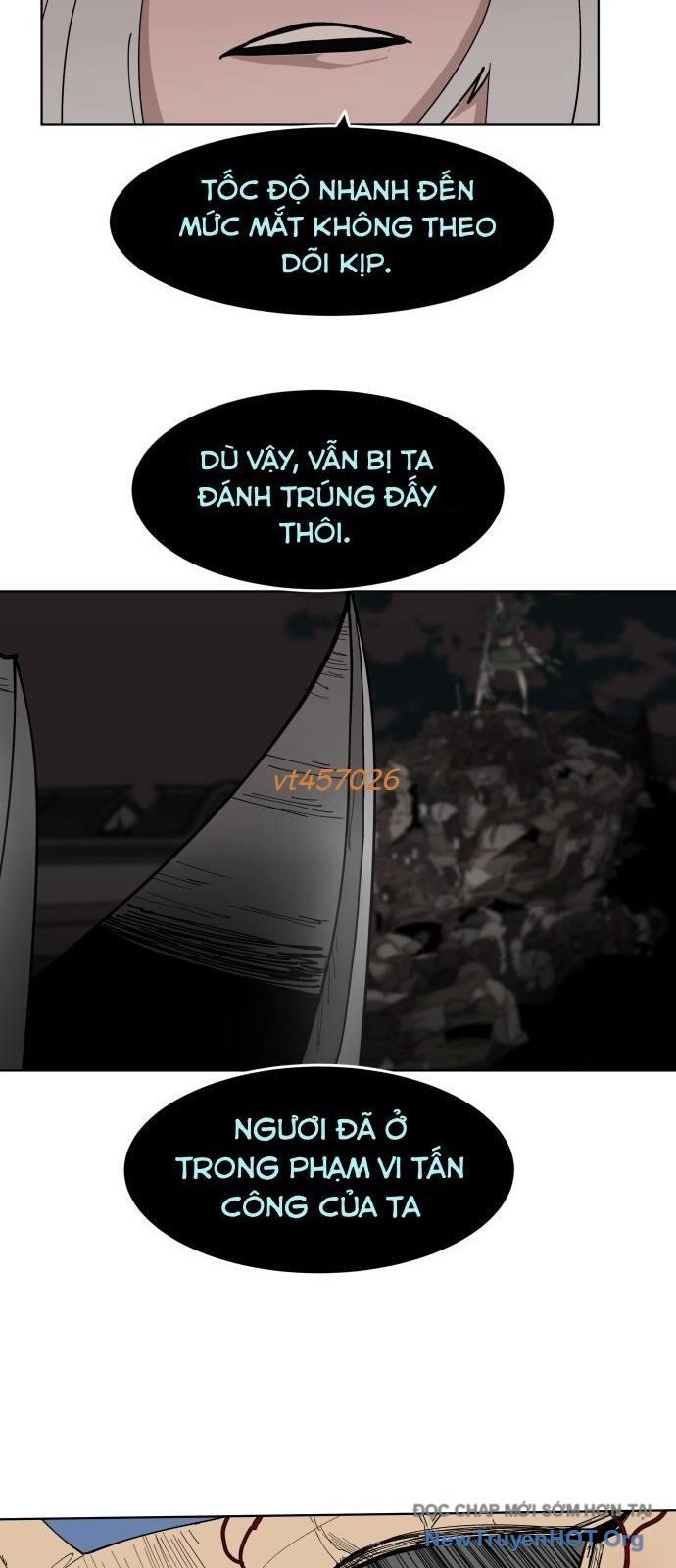 Viên Đá Đỏ: Chapter 46