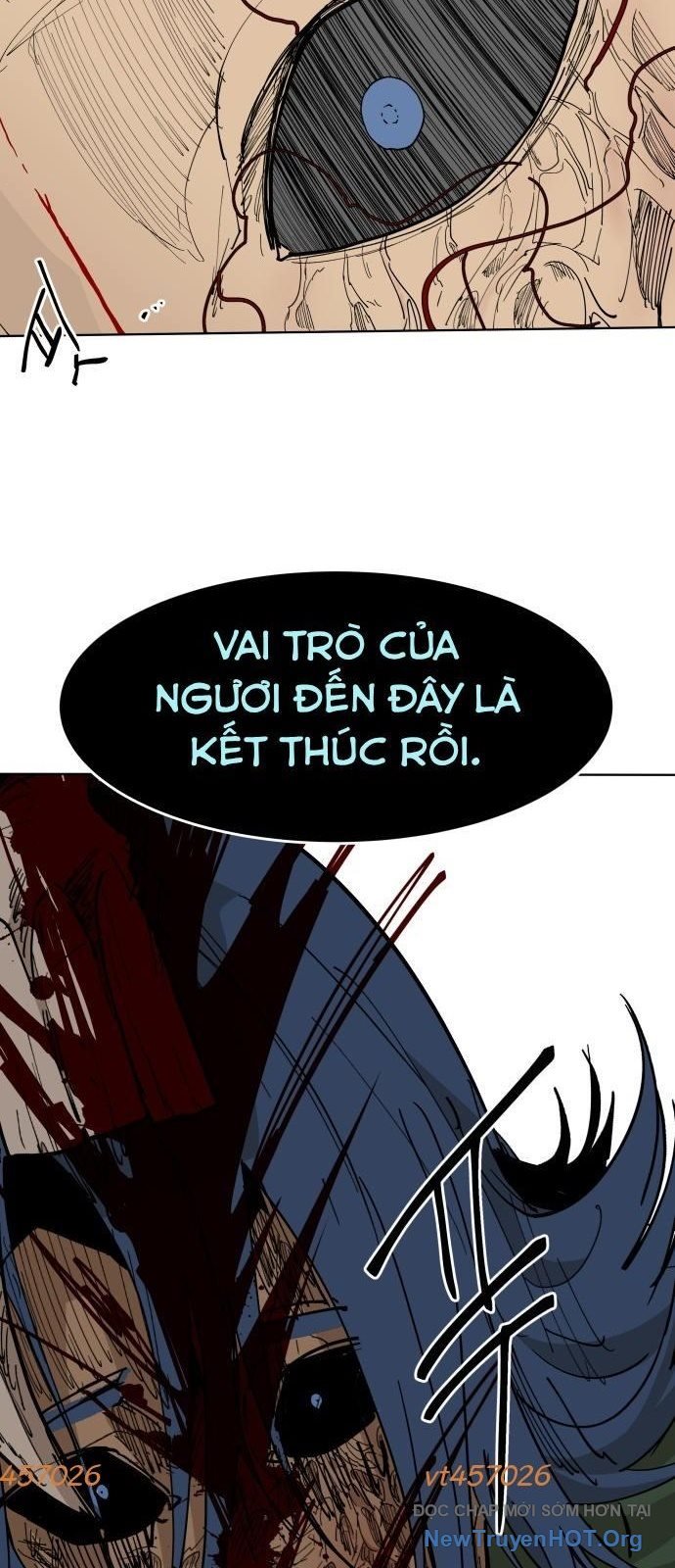 Viên Đá Đỏ: Chapter 46