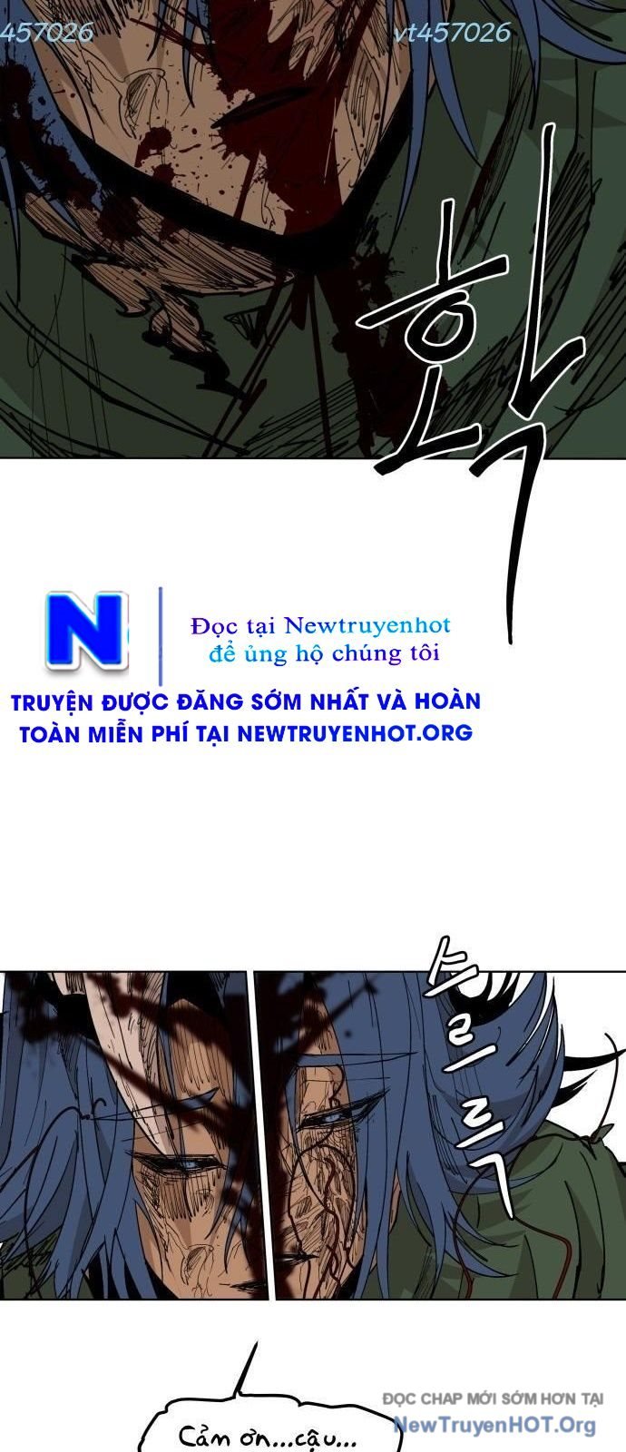 Viên Đá Đỏ: Chapter 46