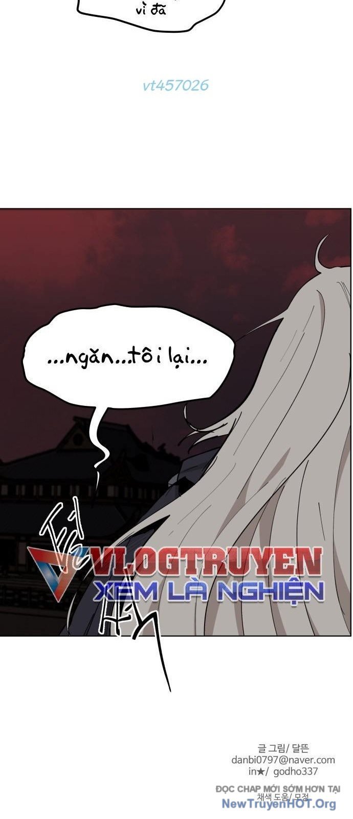 Viên Đá Đỏ: Chapter 46