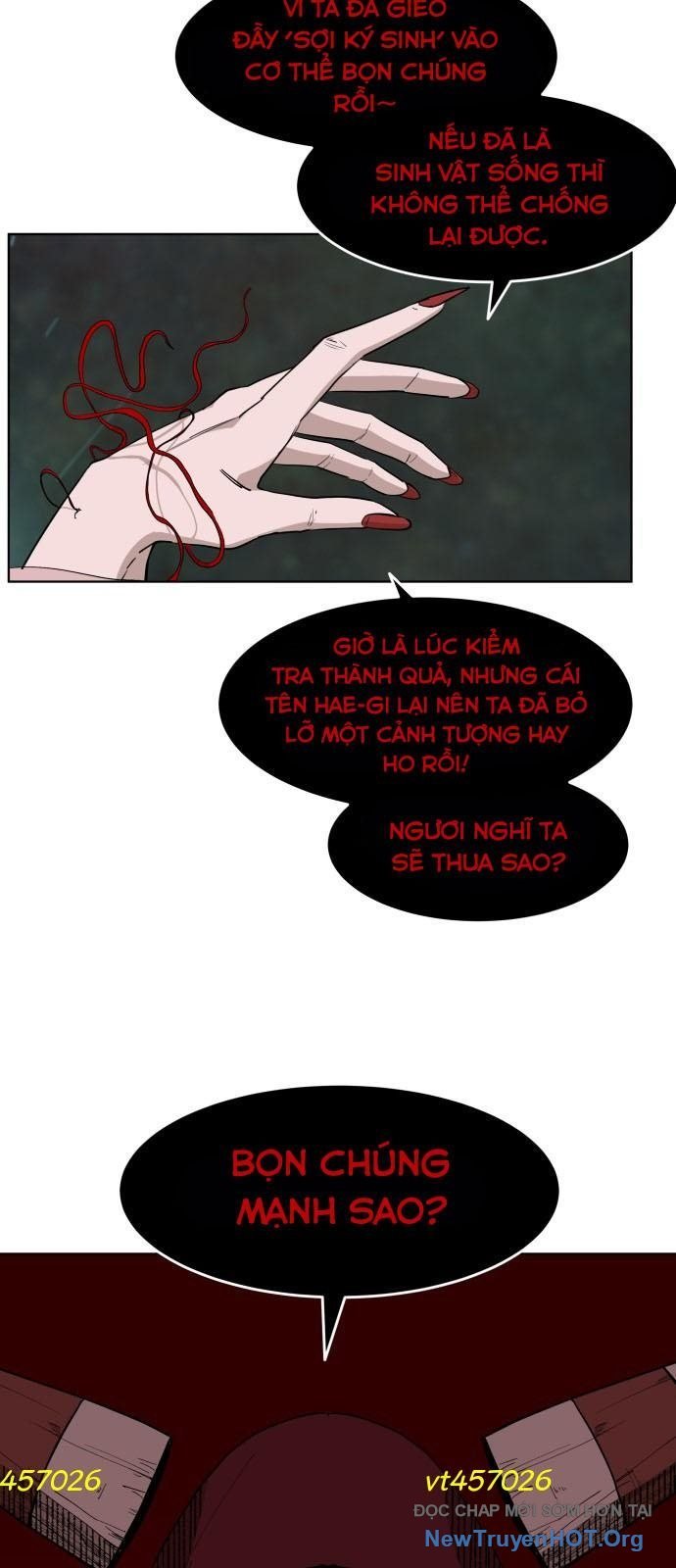 Viên Đá Đỏ: Chapter 46