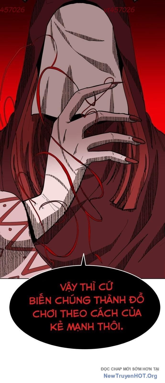 Viên Đá Đỏ: Chapter 46