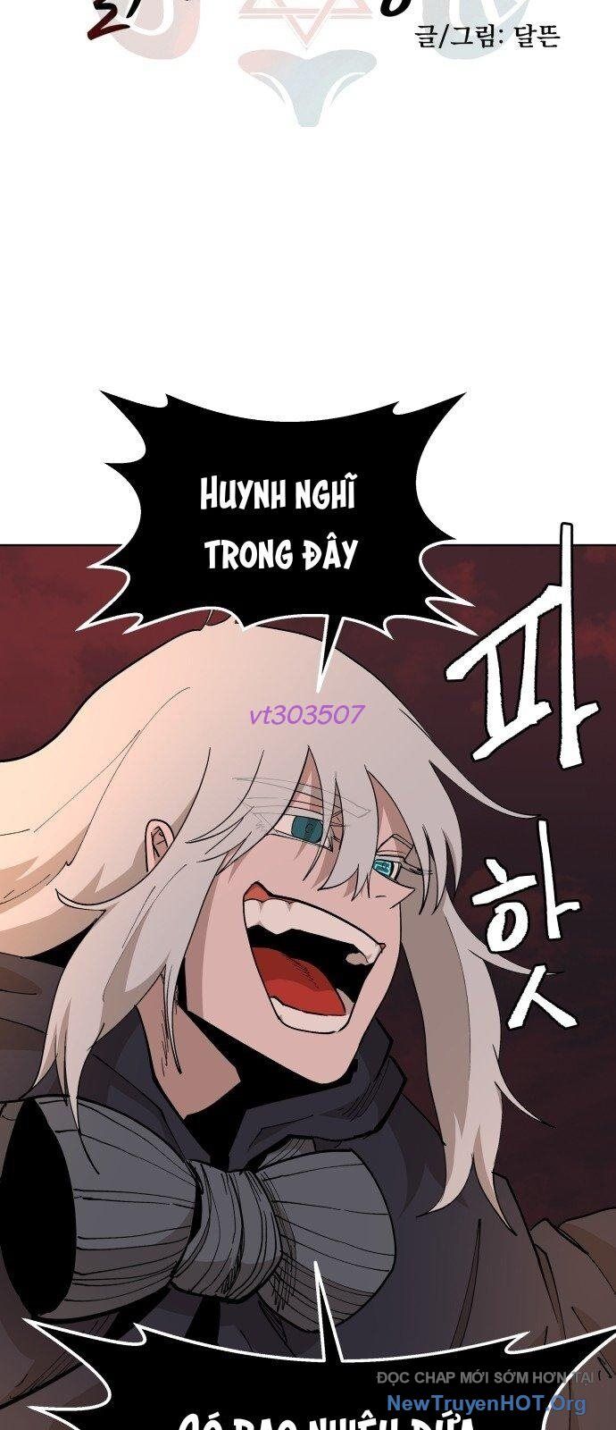 Viên Đá Đỏ: Chapter 50