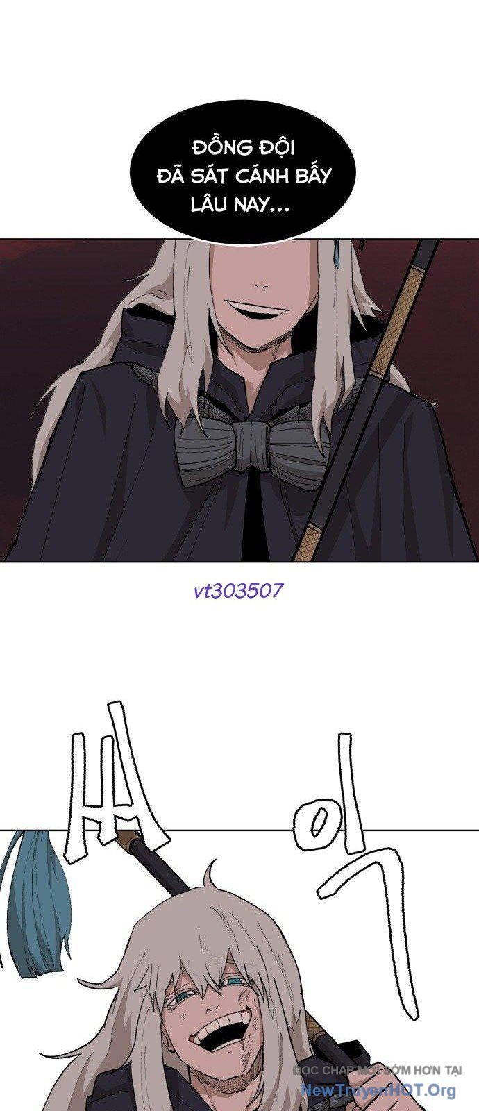 Viên Đá Đỏ: Chapter 50