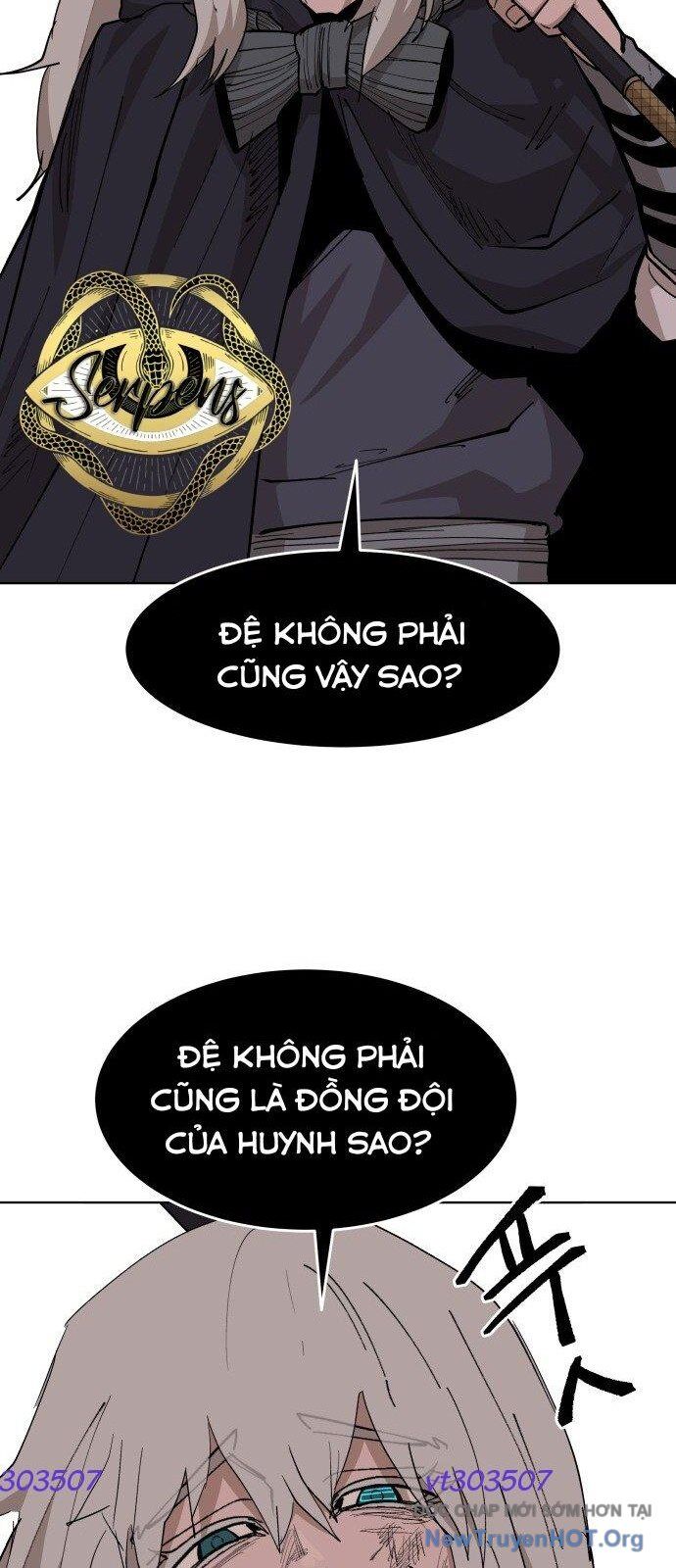 Viên Đá Đỏ: Chapter 50
