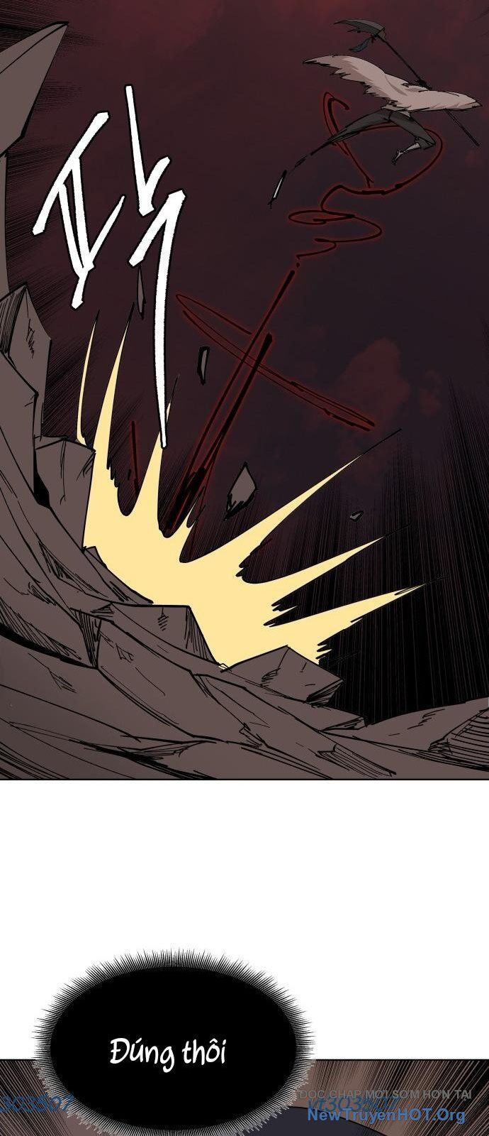 Viên Đá Đỏ: Chapter 50