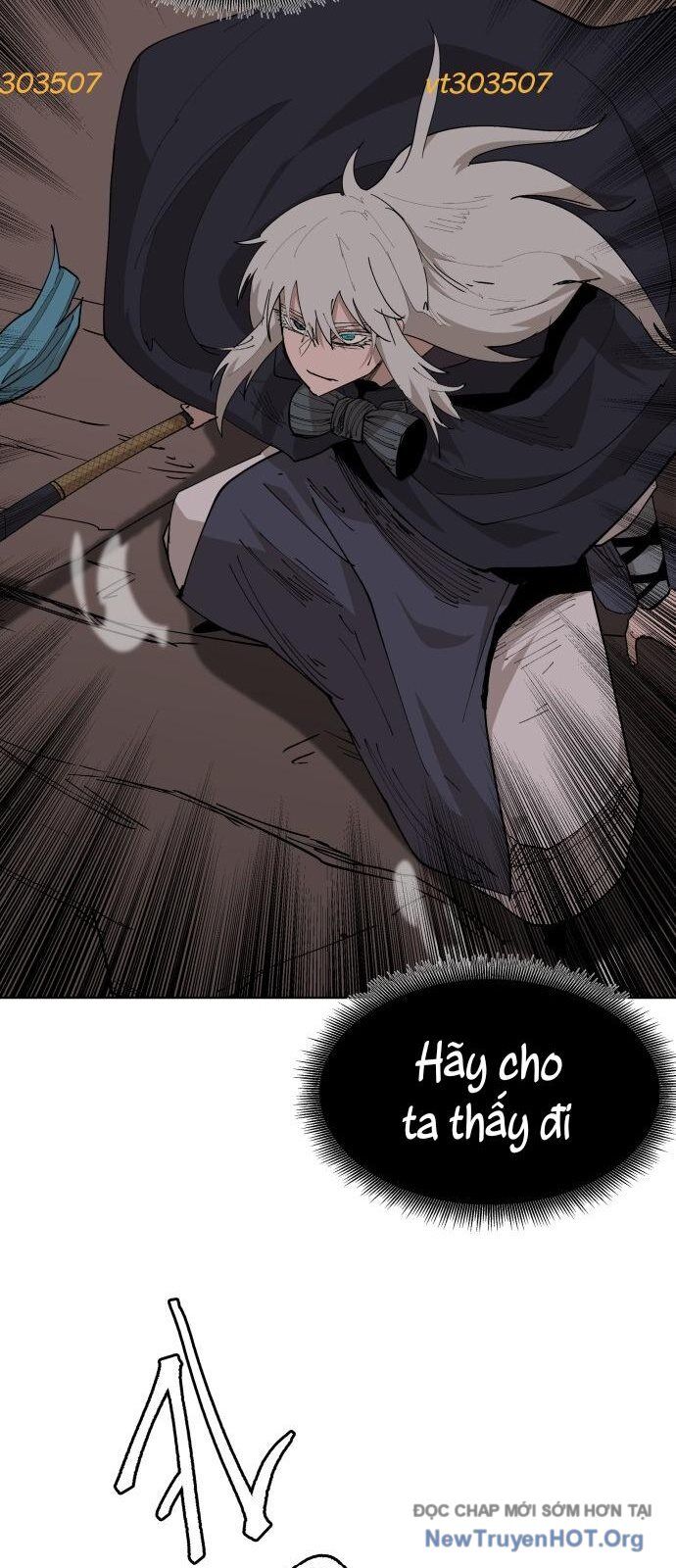 Viên Đá Đỏ: Chapter 50