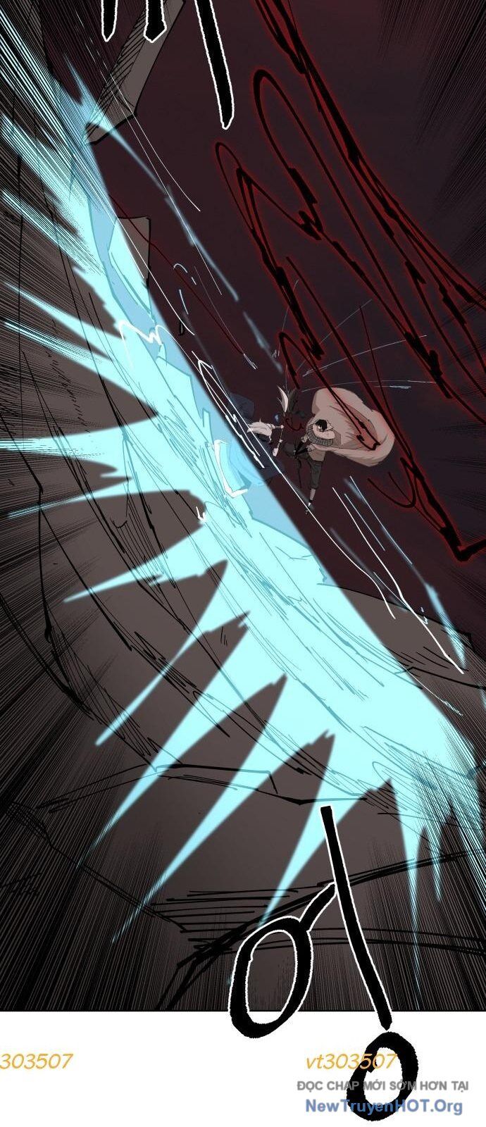 Viên Đá Đỏ: Chapter 50