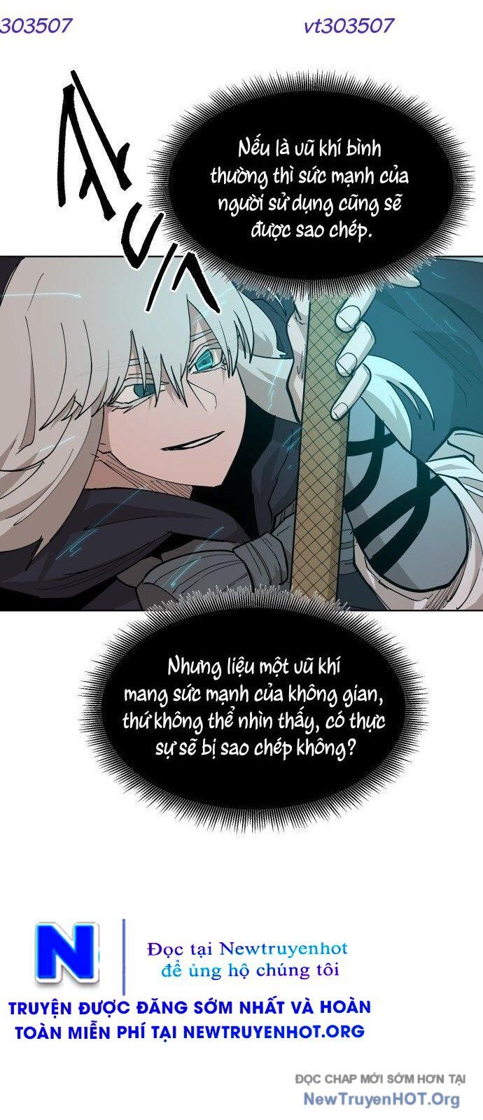 Viên Đá Đỏ: Chapter 50