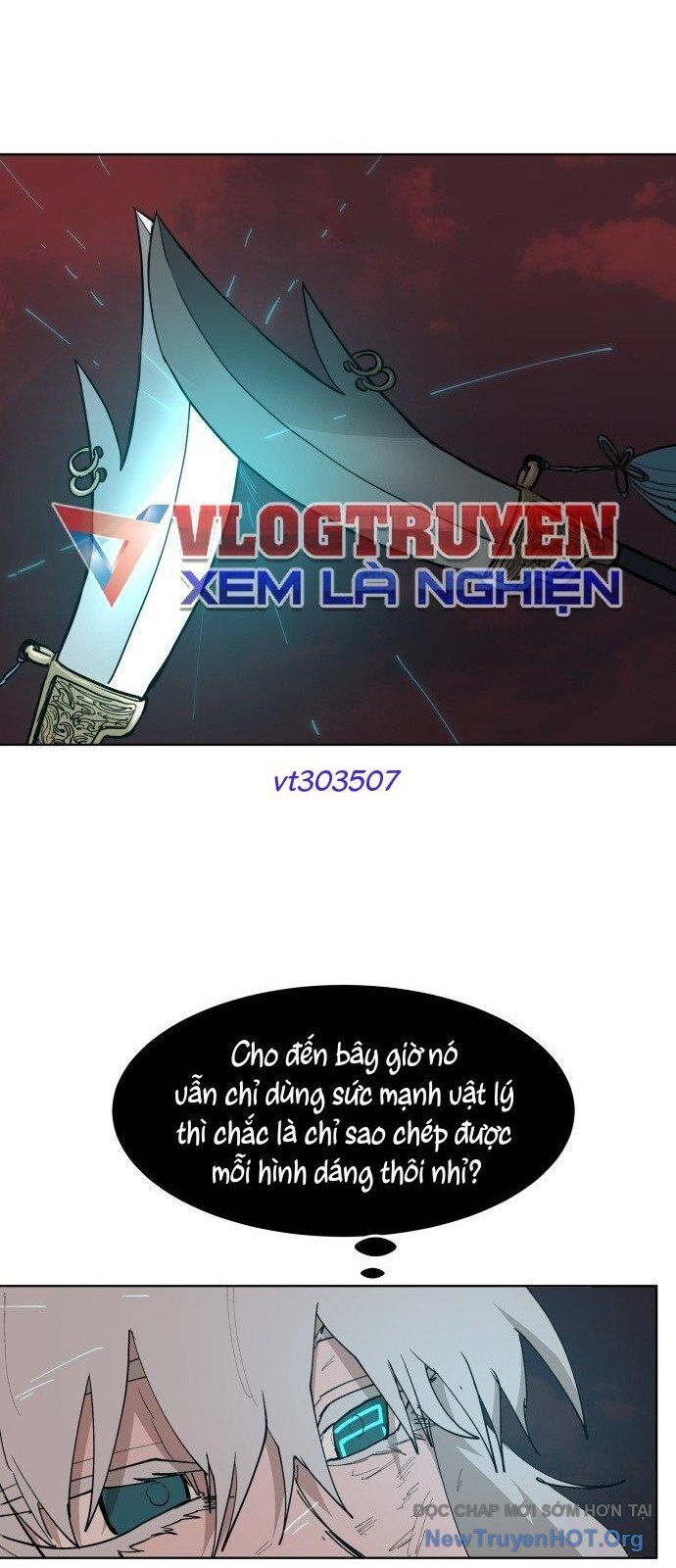 Viên Đá Đỏ: Chapter 50
