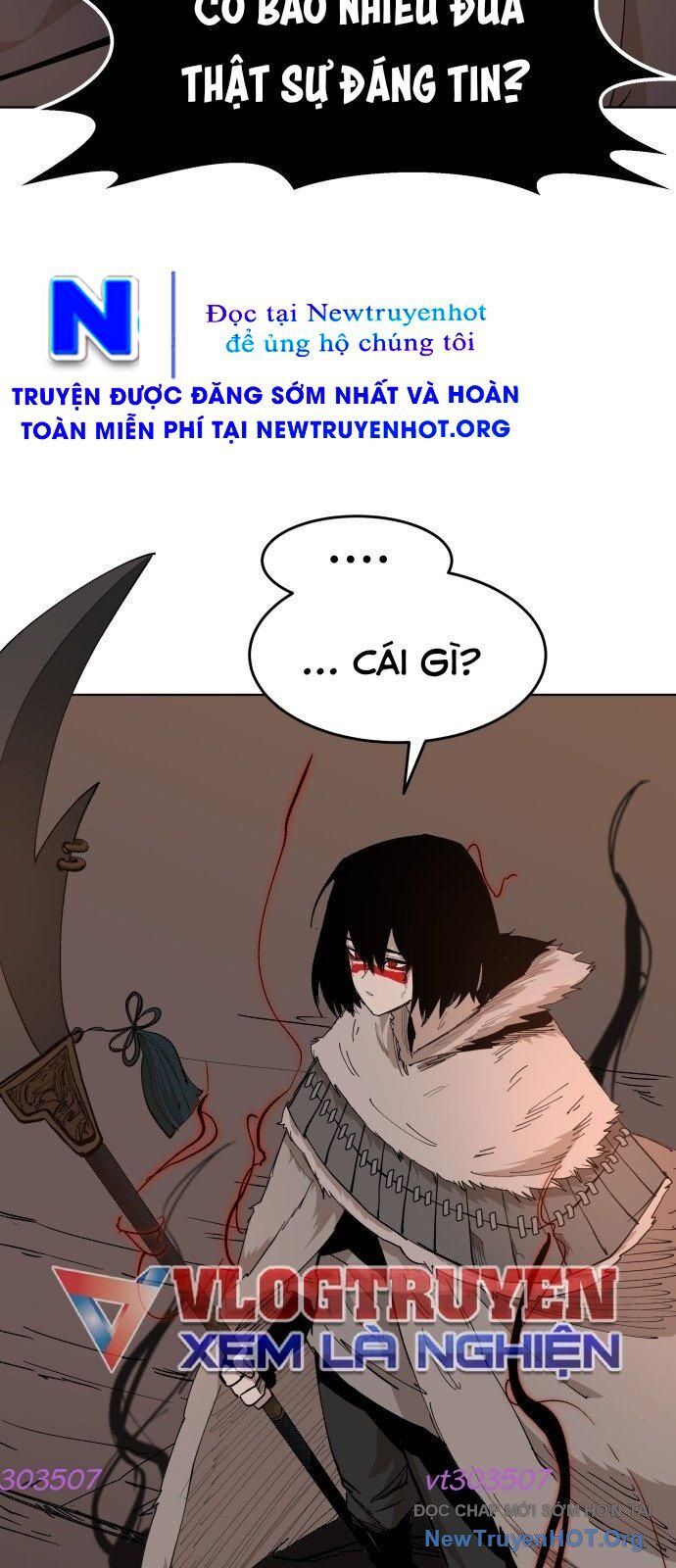 Viên Đá Đỏ: Chapter 50