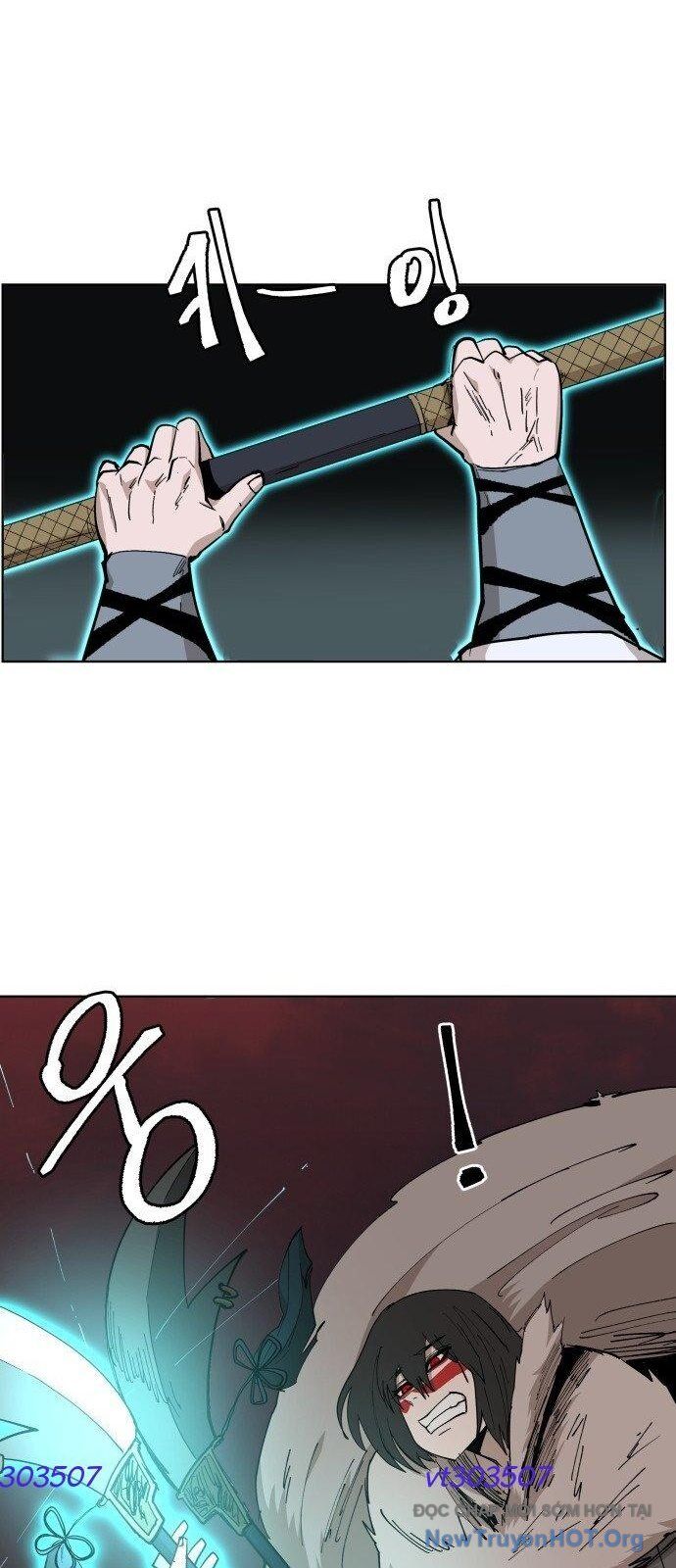 Viên Đá Đỏ: Chapter 50