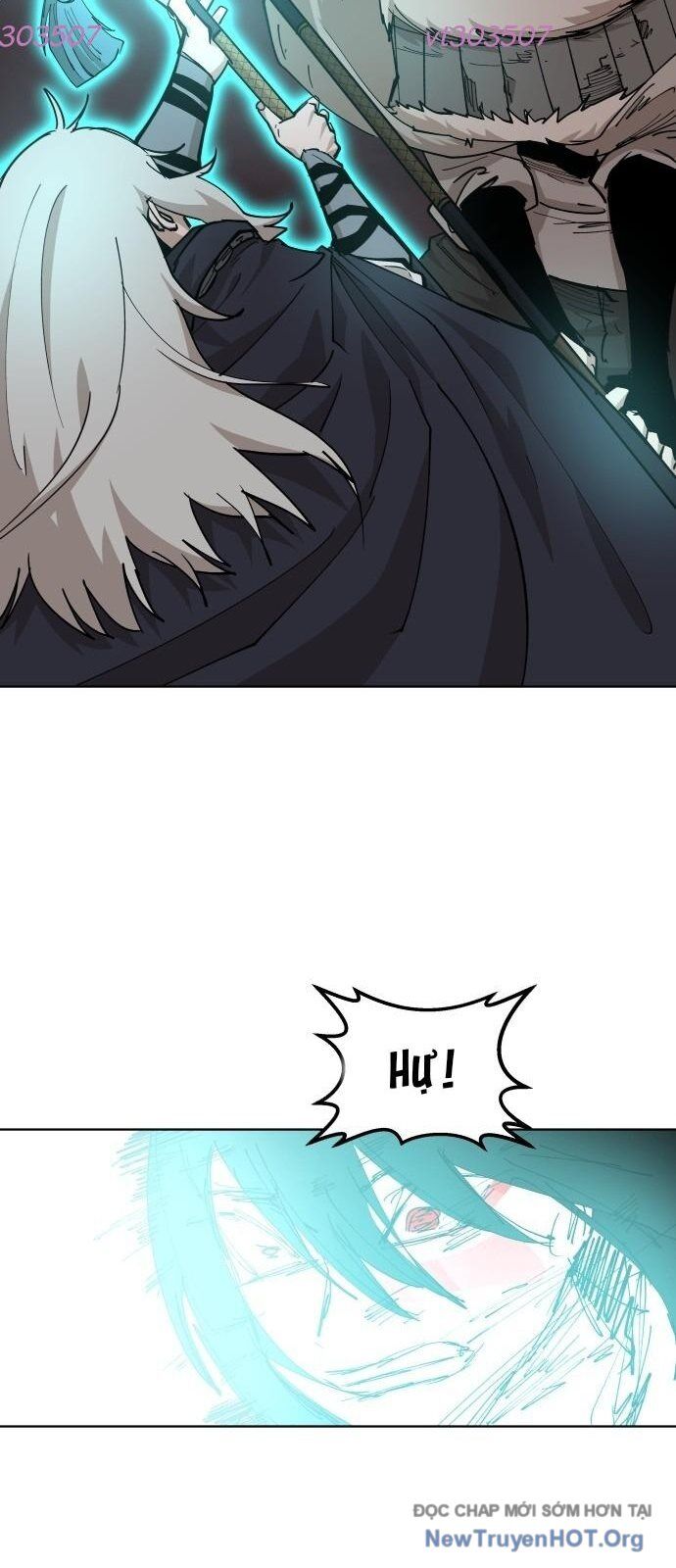 Viên Đá Đỏ: Chapter 50