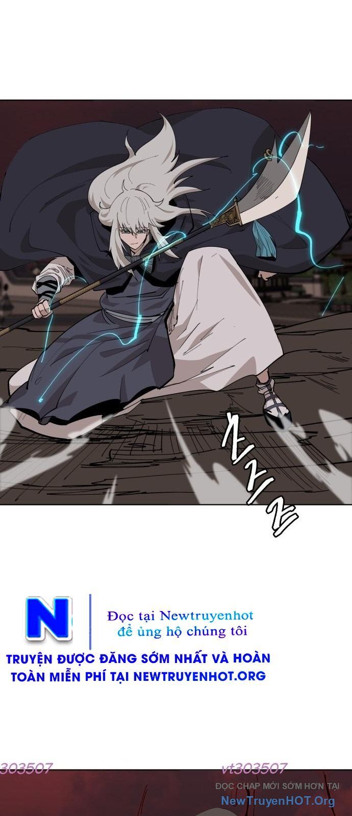 Viên Đá Đỏ: Chapter 50