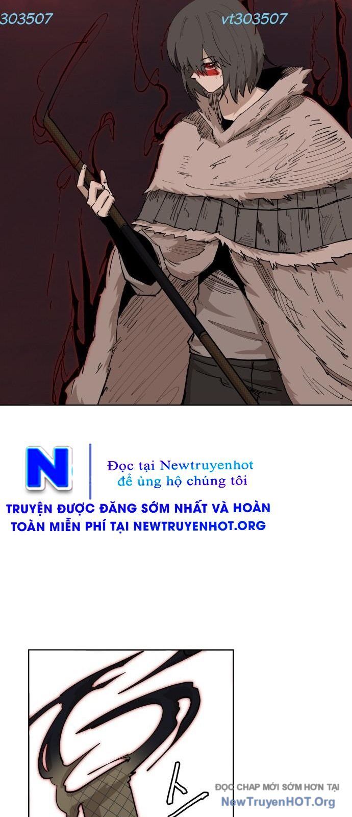 Viên Đá Đỏ: Chapter 50