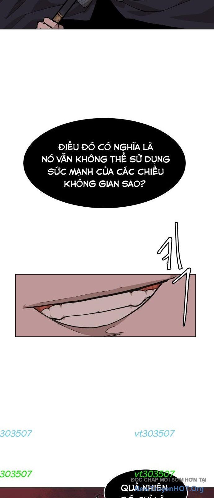 Viên Đá Đỏ: Chapter 50