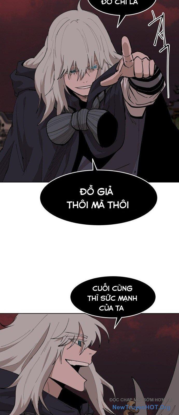 Viên Đá Đỏ: Chapter 50
