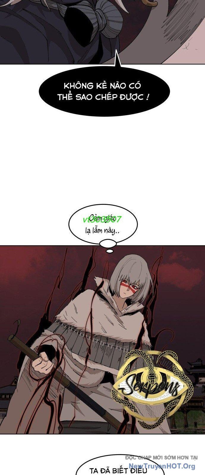 Viên Đá Đỏ: Chapter 50
