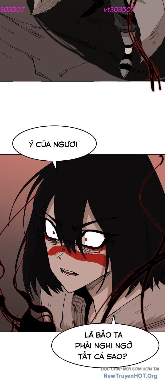 Viên Đá Đỏ: Chapter 50