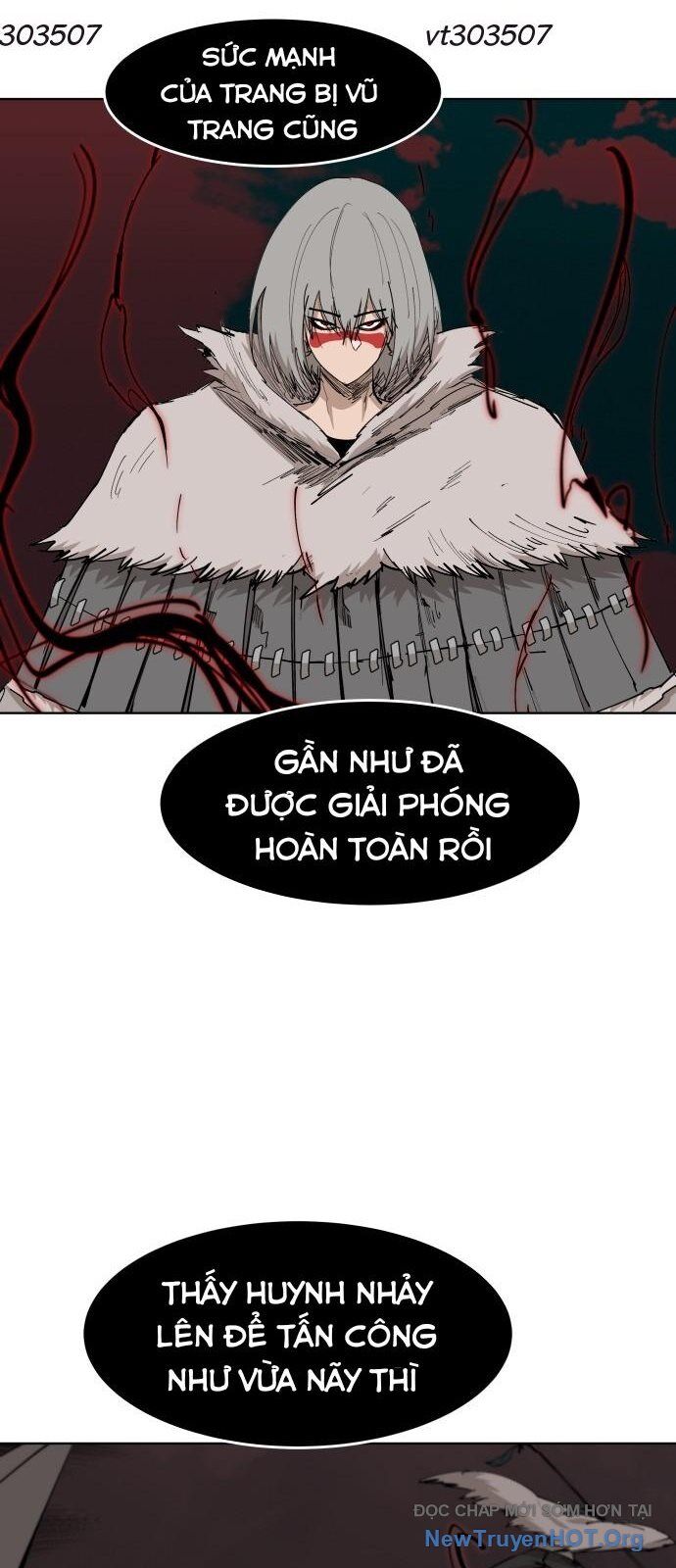 Viên Đá Đỏ: Chapter 50
