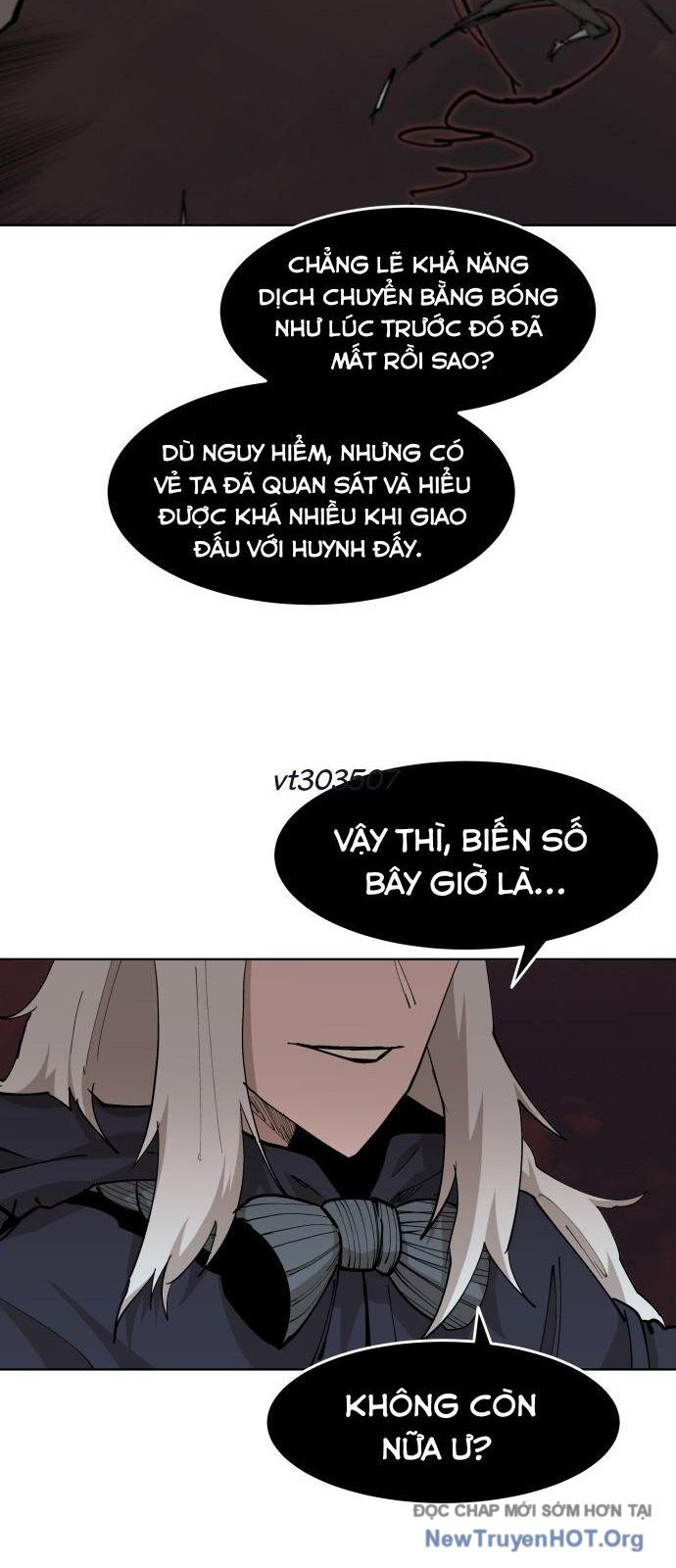Viên Đá Đỏ: Chapter 50