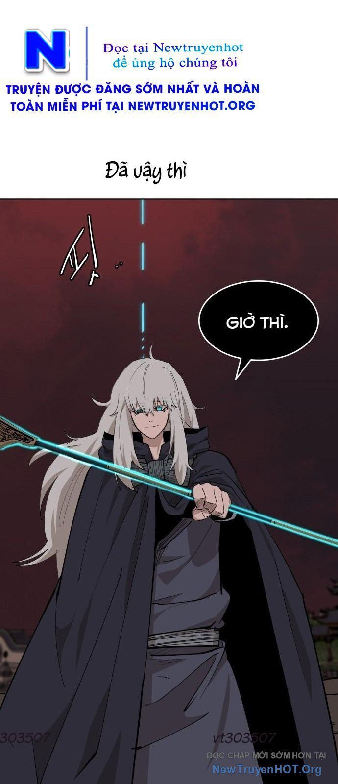 Viên Đá Đỏ: Chapter 50