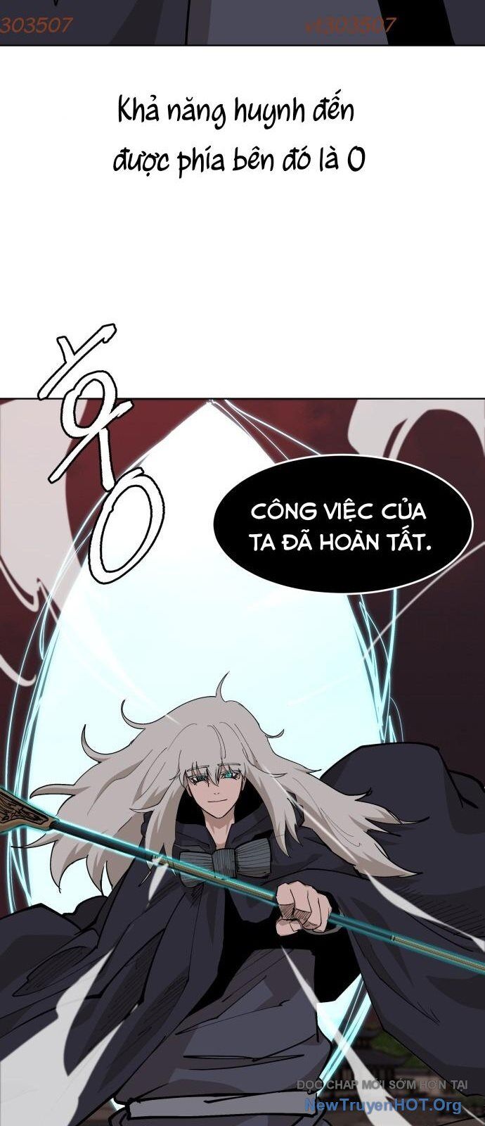 Viên Đá Đỏ: Chapter 50