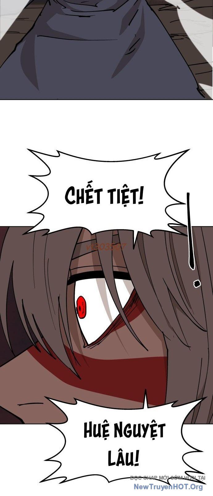 Viên Đá Đỏ: Chapter 50