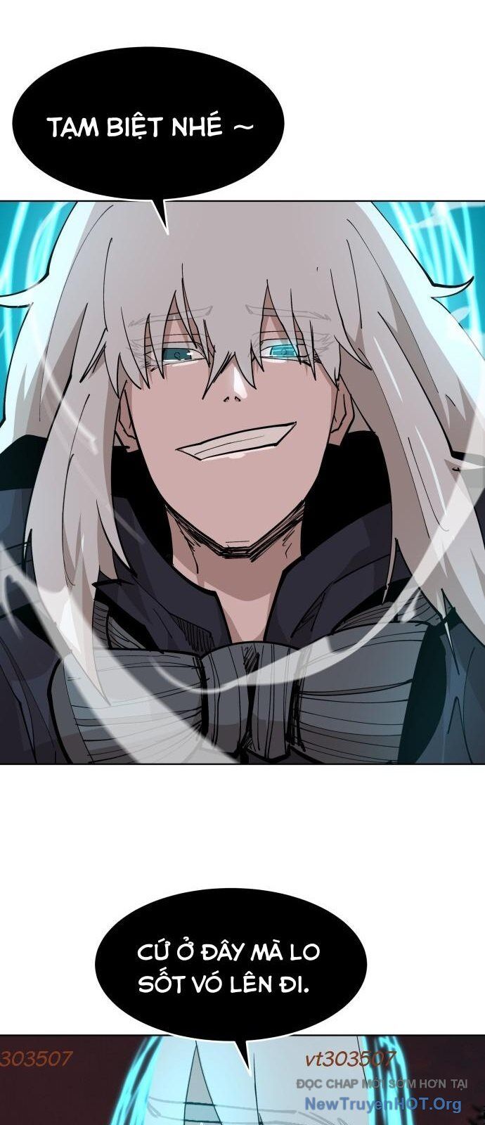 Viên Đá Đỏ: Chapter 50