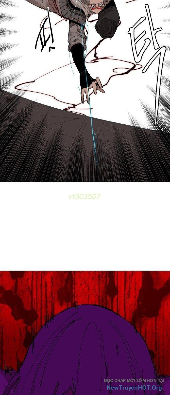 Viên Đá Đỏ: Chapter 50