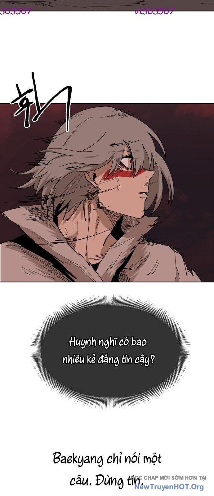 Viên Đá Đỏ: Chapter 50