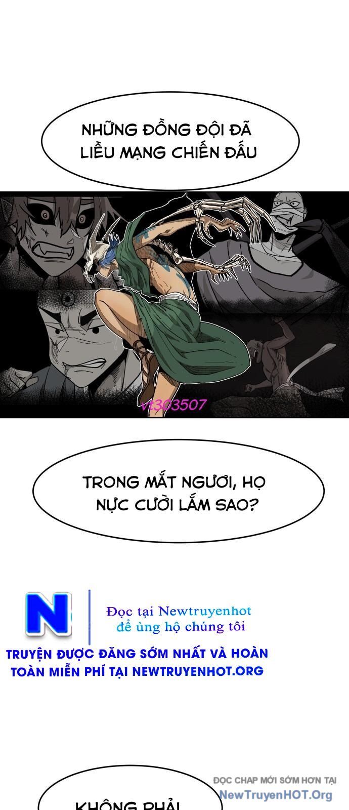 Viên Đá Đỏ: Chapter 50