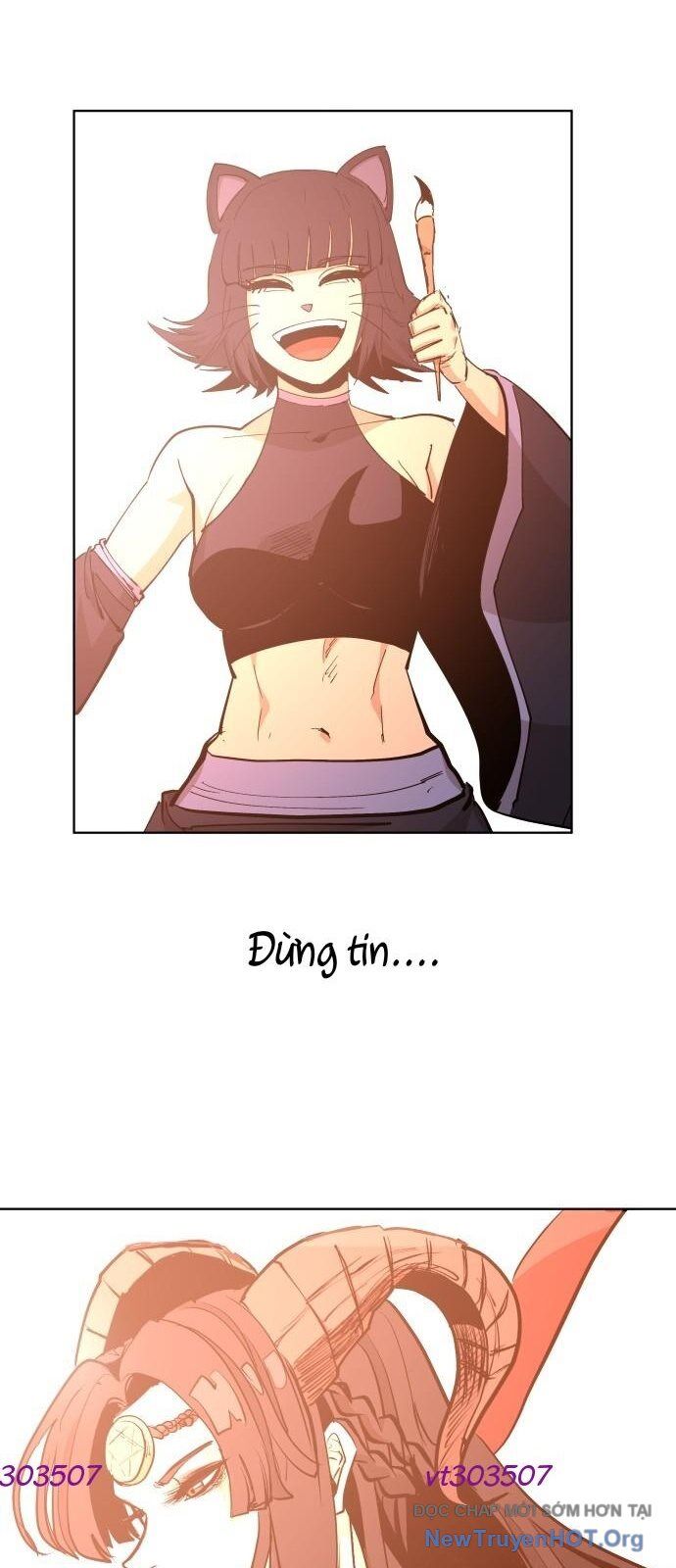 Viên Đá Đỏ: Chapter 50