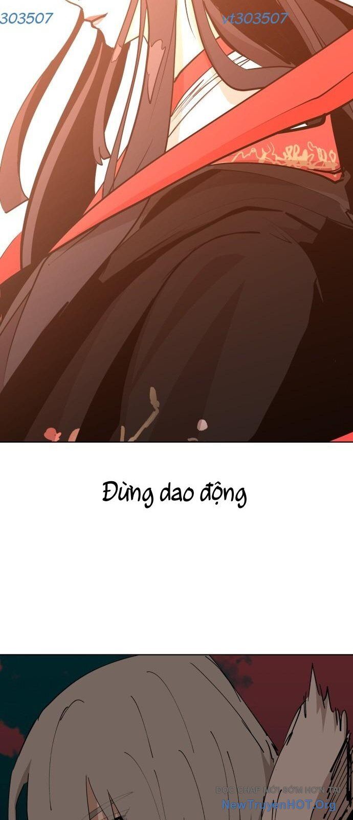 Viên Đá Đỏ: Chapter 50
