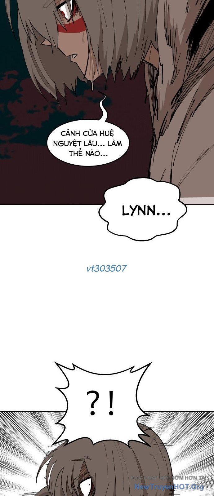 Viên Đá Đỏ: Chapter 50