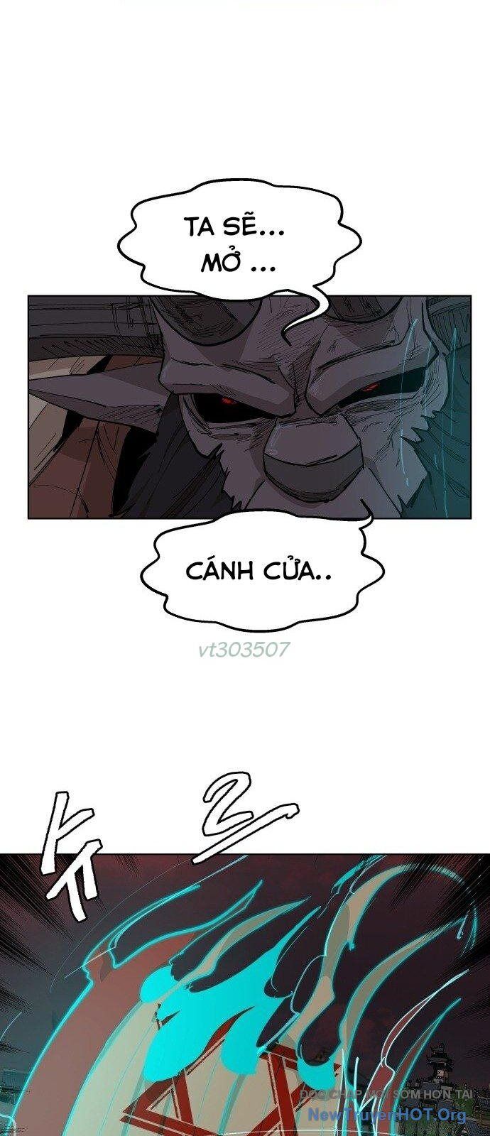 Viên Đá Đỏ: Chapter 50