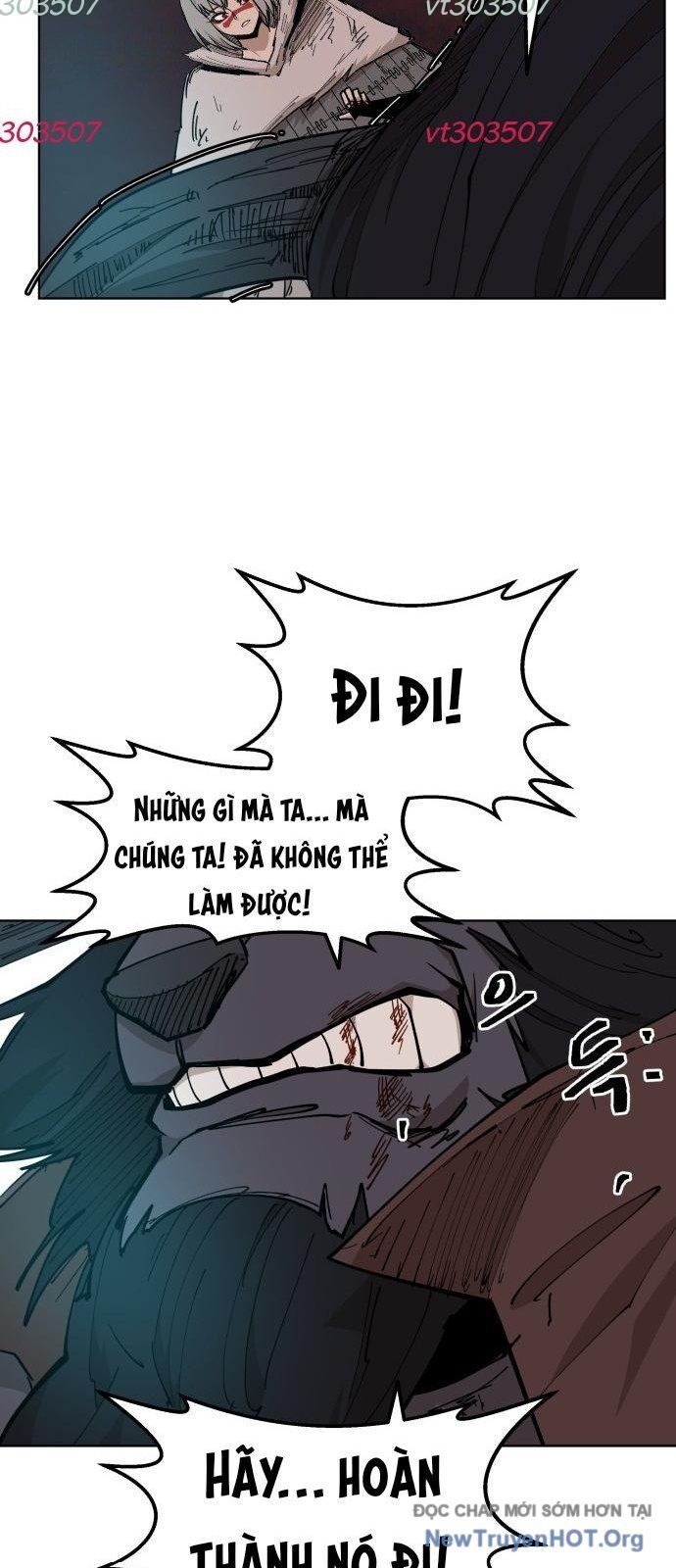Viên Đá Đỏ: Chapter 50